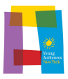 Young Audiences New York Logo