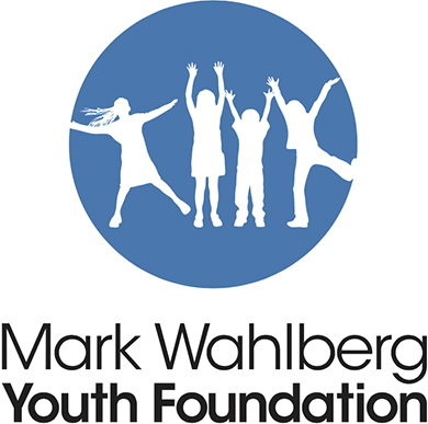 Mark Wahlberg Youth Foundation Logo